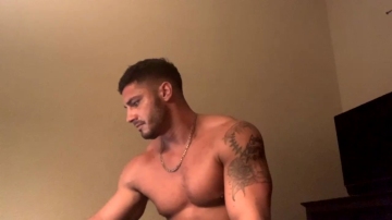 Butt_Cheek_Bill  27-08-2021 video fingerin